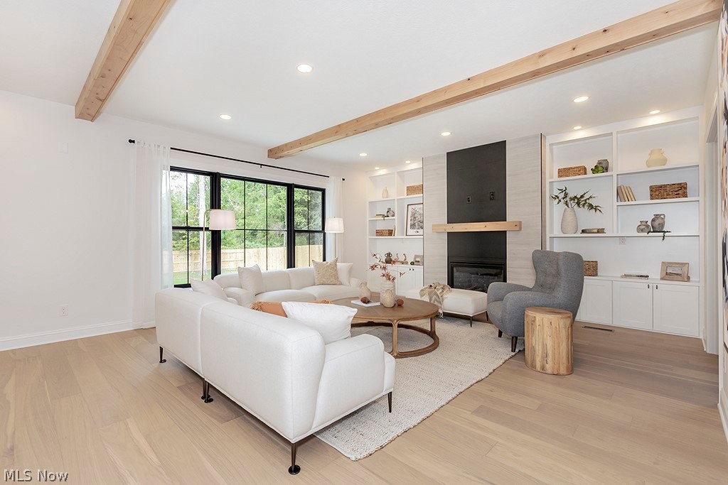 Elmwood Beach - Residential