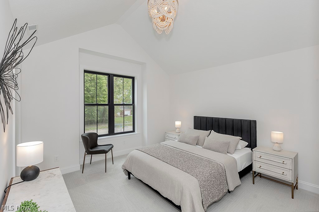 Elmwood Beach - Residential