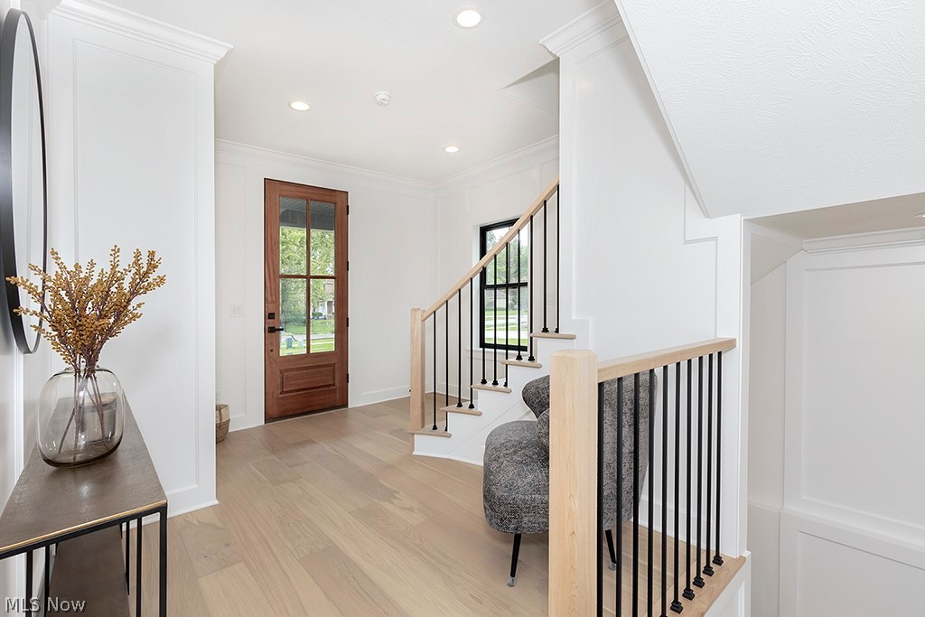 Elmwood Beach - Residential