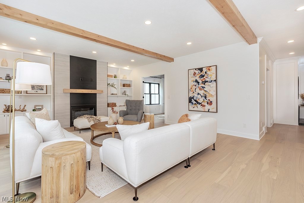 Elmwood Beach - Residential