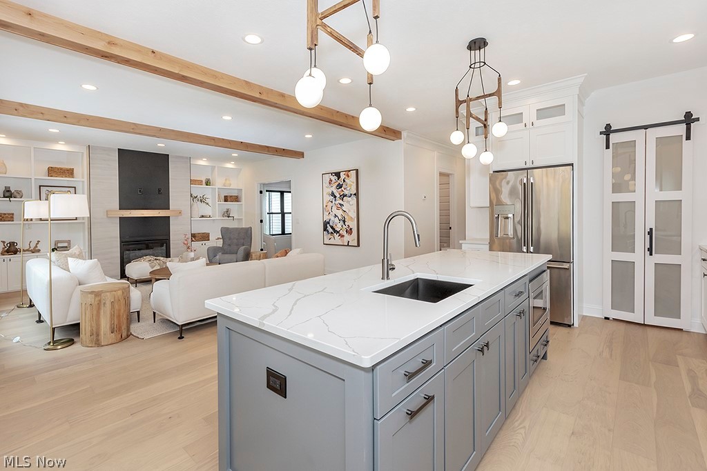 Elmwood Beach - Residential