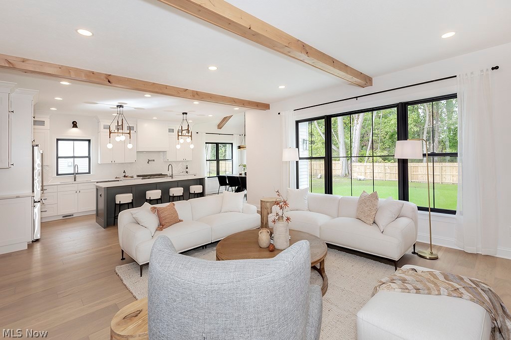 Elmwood Beach - Residential