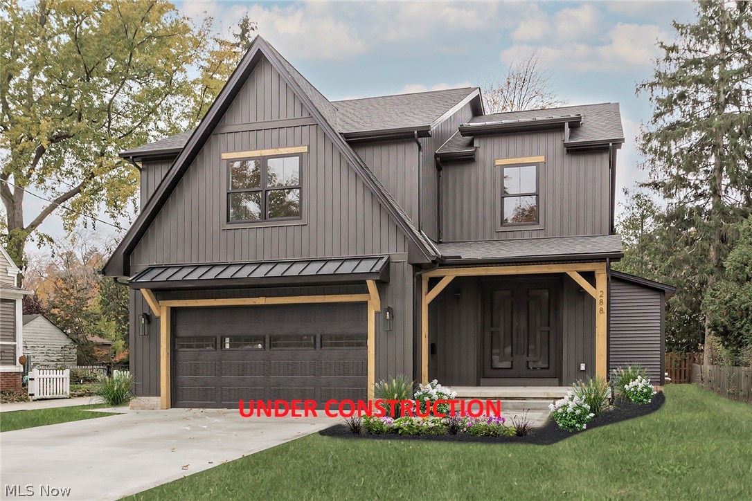 Elmwood Beach - Residential