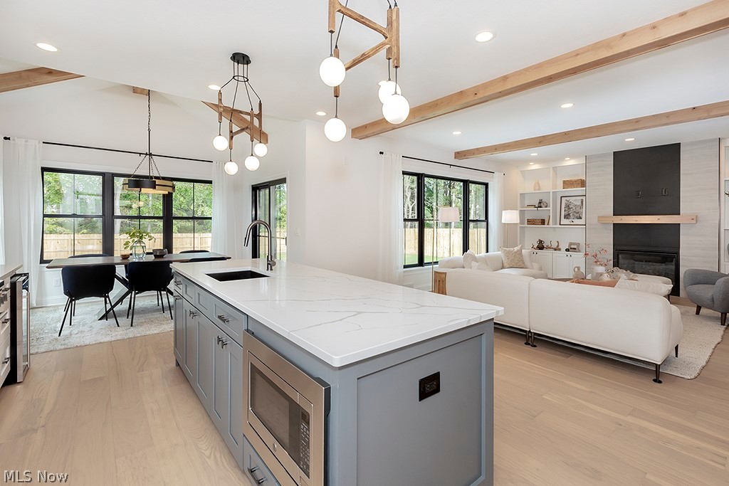 Elmwood Beach - Residential