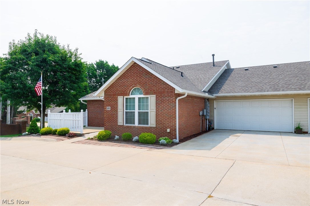 205 Greenbriar Lane