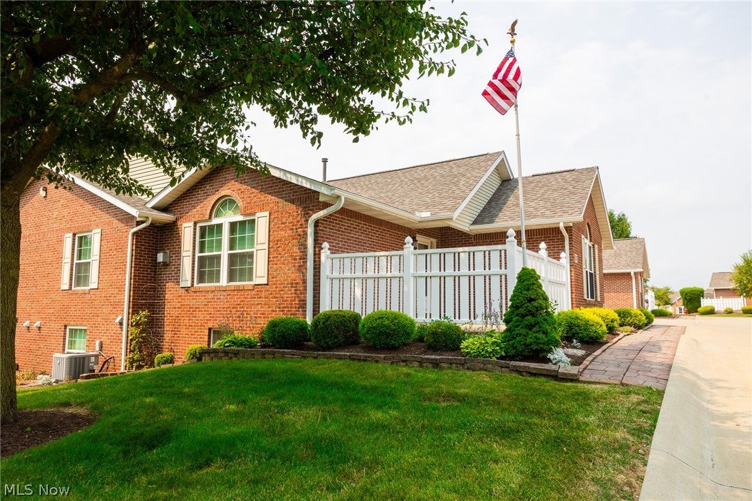 205 Greenbriar Lane