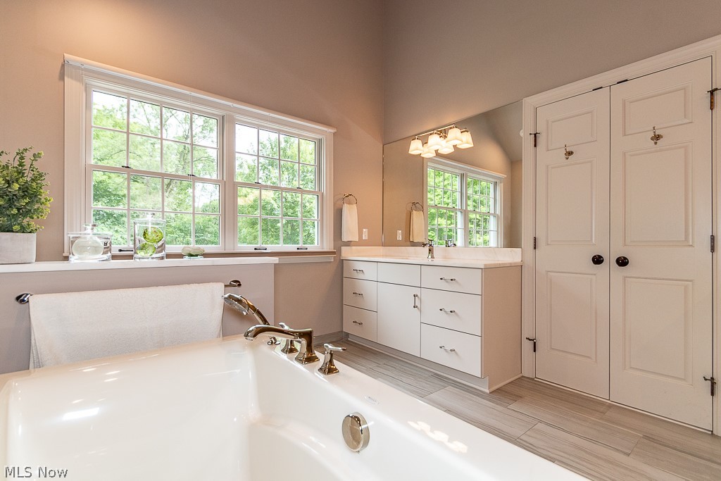 Hanover Woods 01 & 02 - Residential