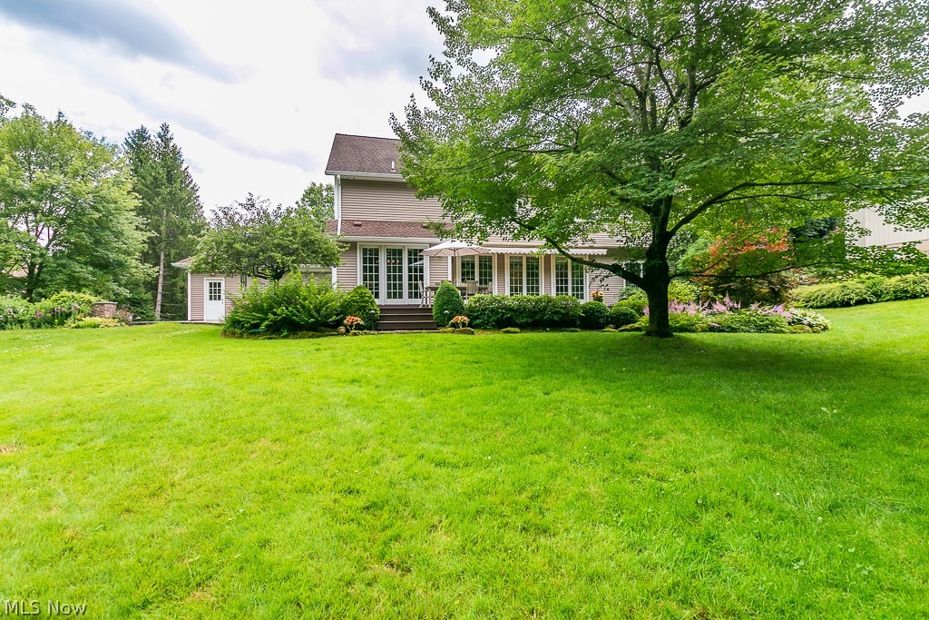 Hanover Woods 01 & 02 - Residential