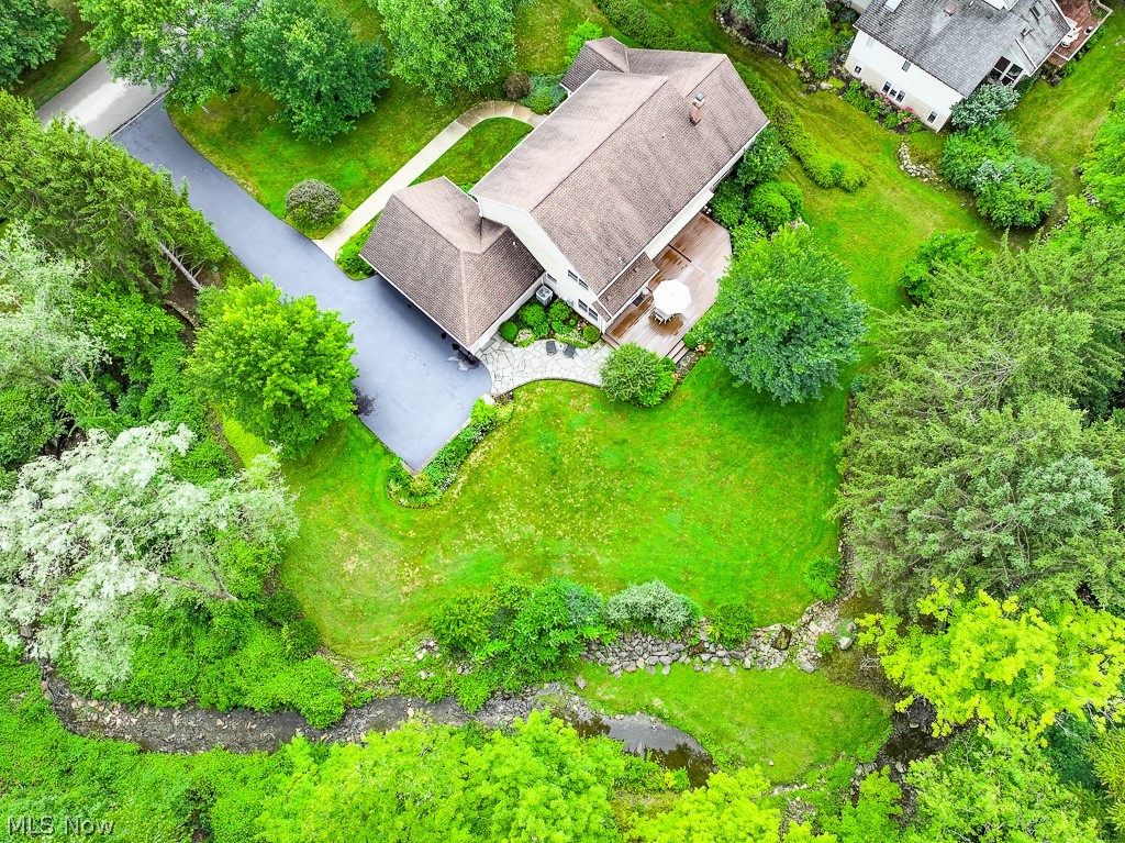 Hanover Woods 01 & 02 - Residential