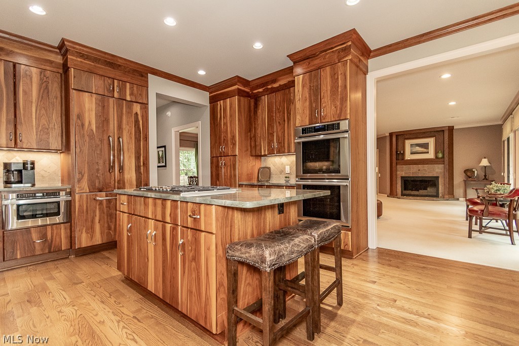 Hanover Woods 01 & 02 - Residential