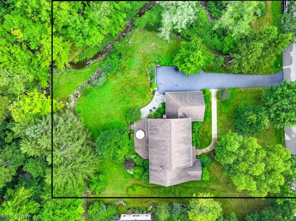 Hanover Woods 01 & 02 - Residential