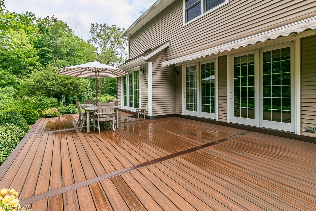 Hanover Woods 01 & 02 - Residential