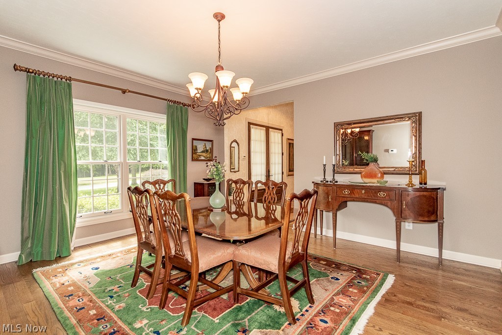 Hanover Woods 01 & 02 - Residential