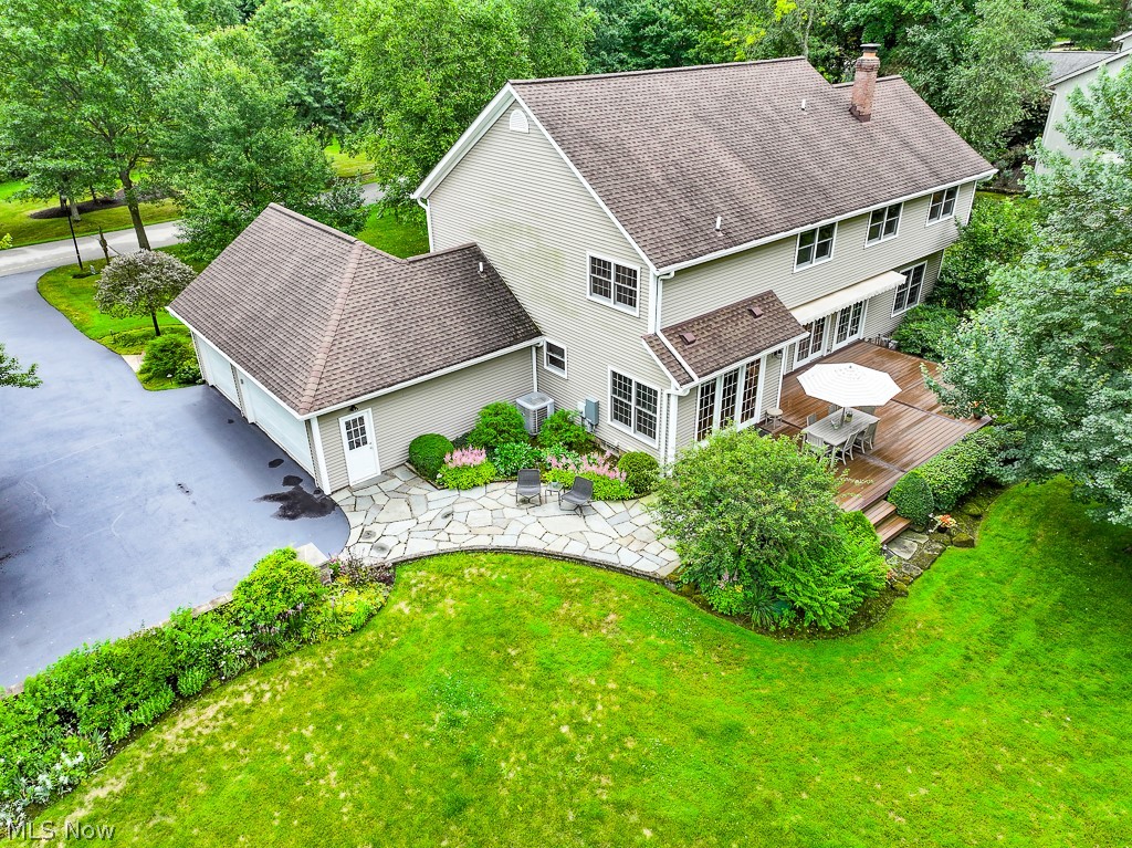 Hanover Woods 01 & 02 - Residential