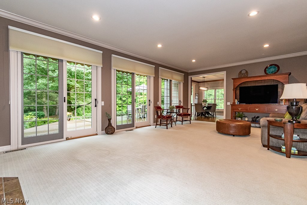 Hanover Woods 01 & 02 - Residential