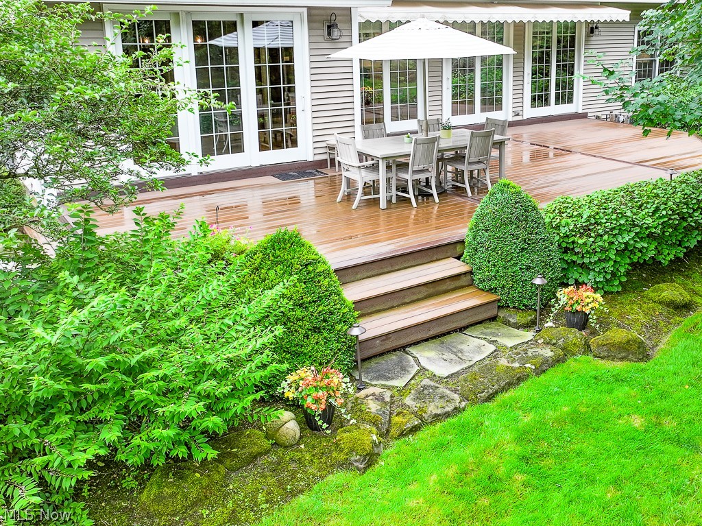 Hanover Woods 01 & 02 - Residential