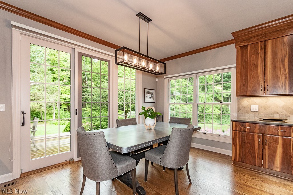 Hanover Woods 01 & 02 - Residential