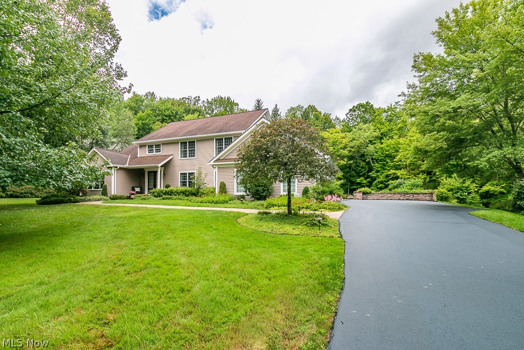 Hanover Woods 01 & 02 - Residential