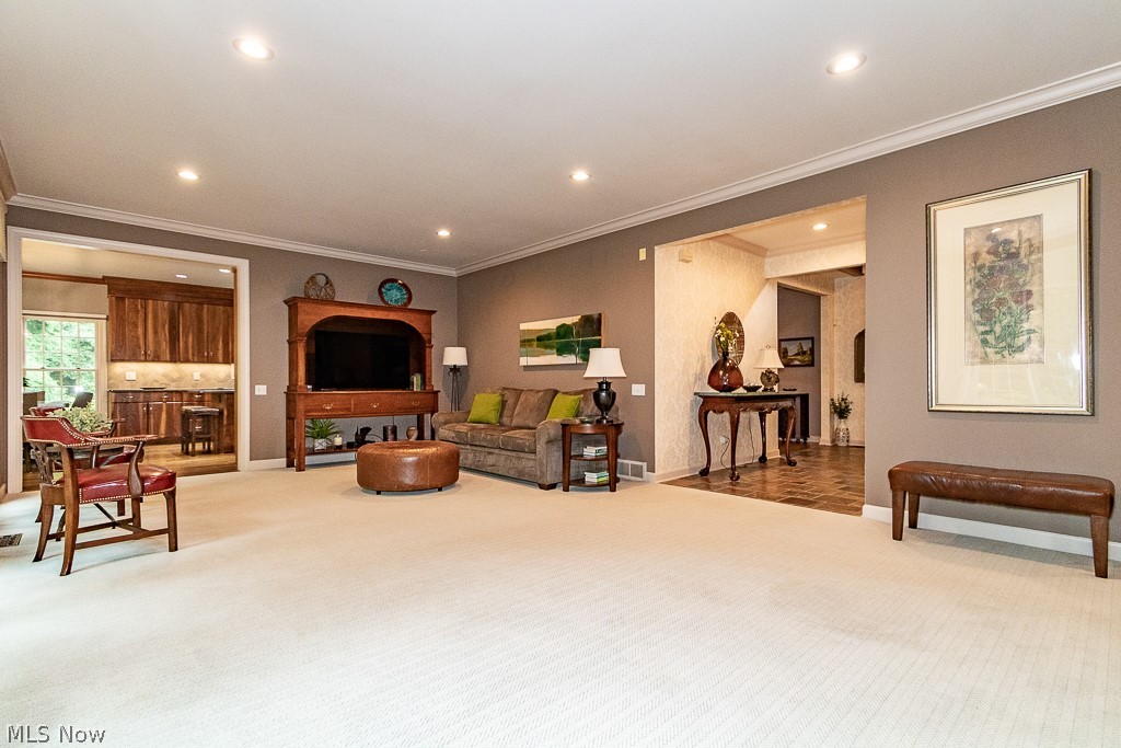 Hanover Woods 01 & 02 - Residential