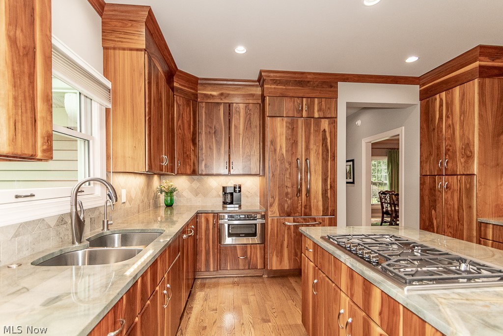 Hanover Woods 01 & 02 - Residential