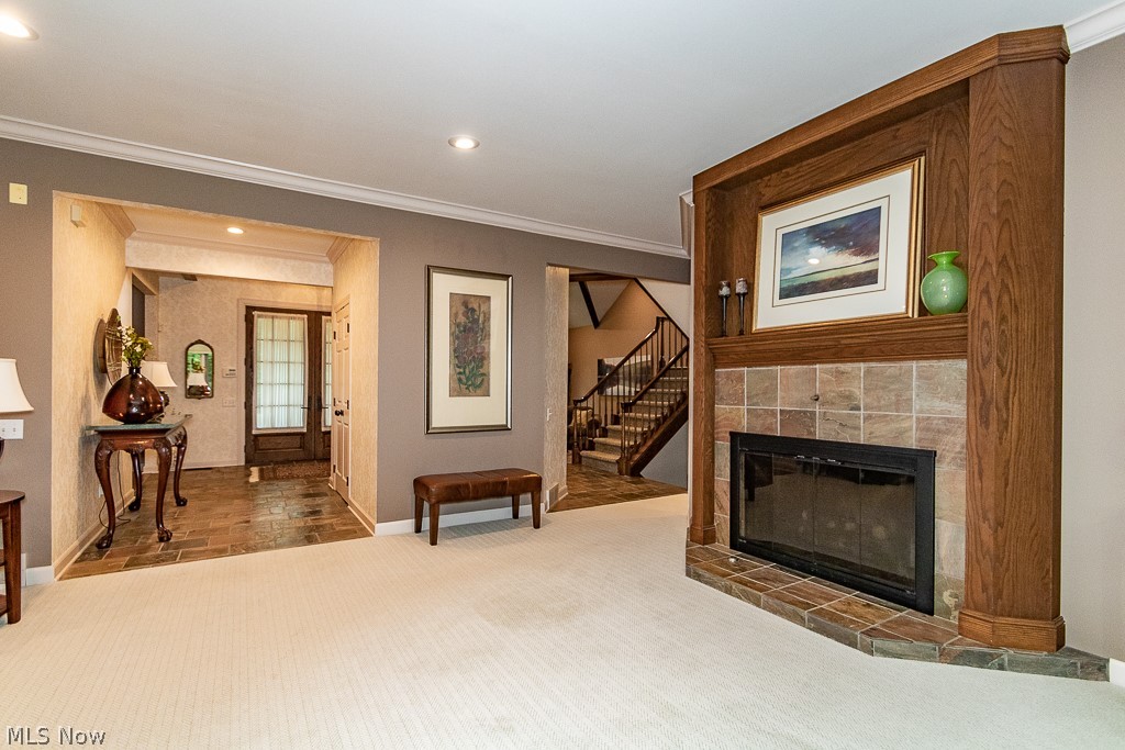 Hanover Woods 01 & 02 - Residential