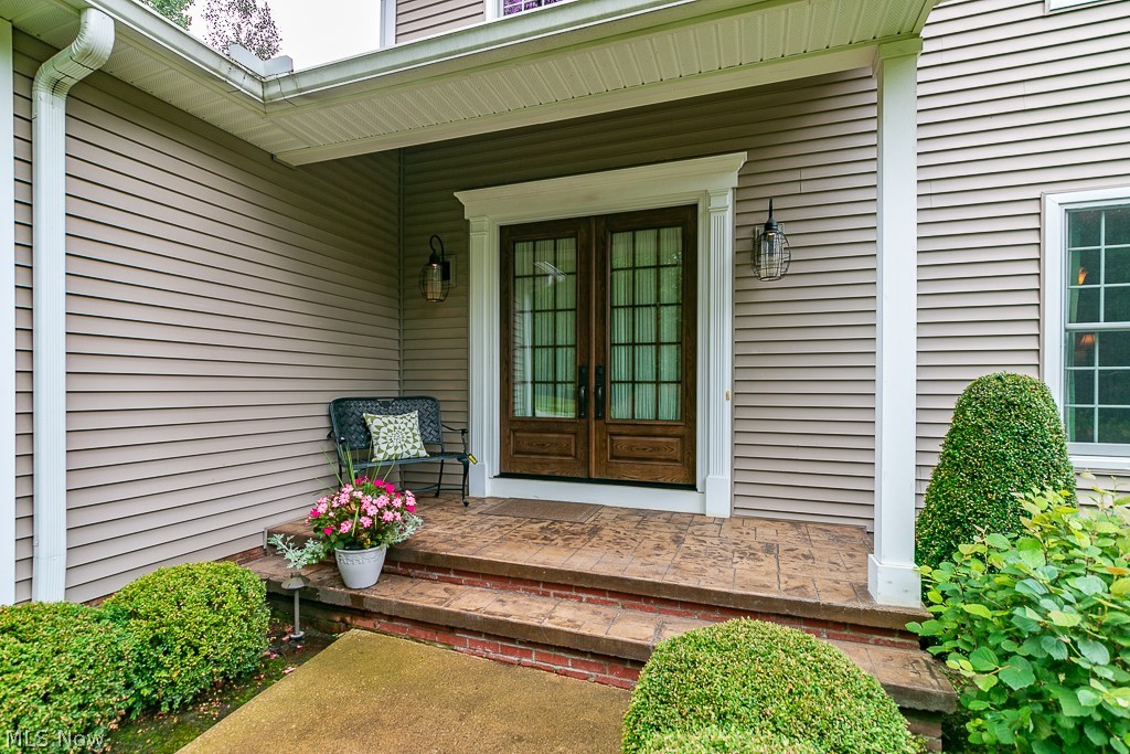 Hanover Woods 01 & 02 - Residential