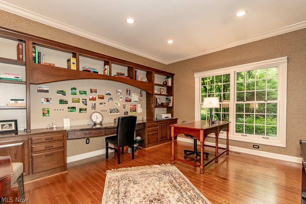 Hanover Woods 01 & 02 - Residential