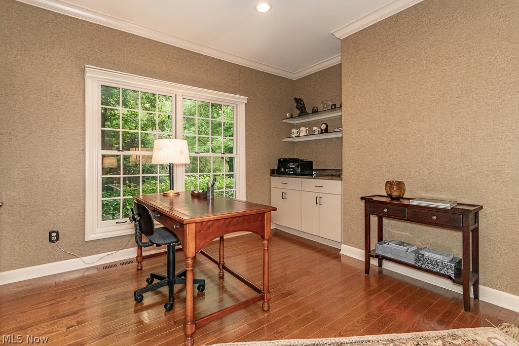 Hanover Woods 01 & 02 - Residential