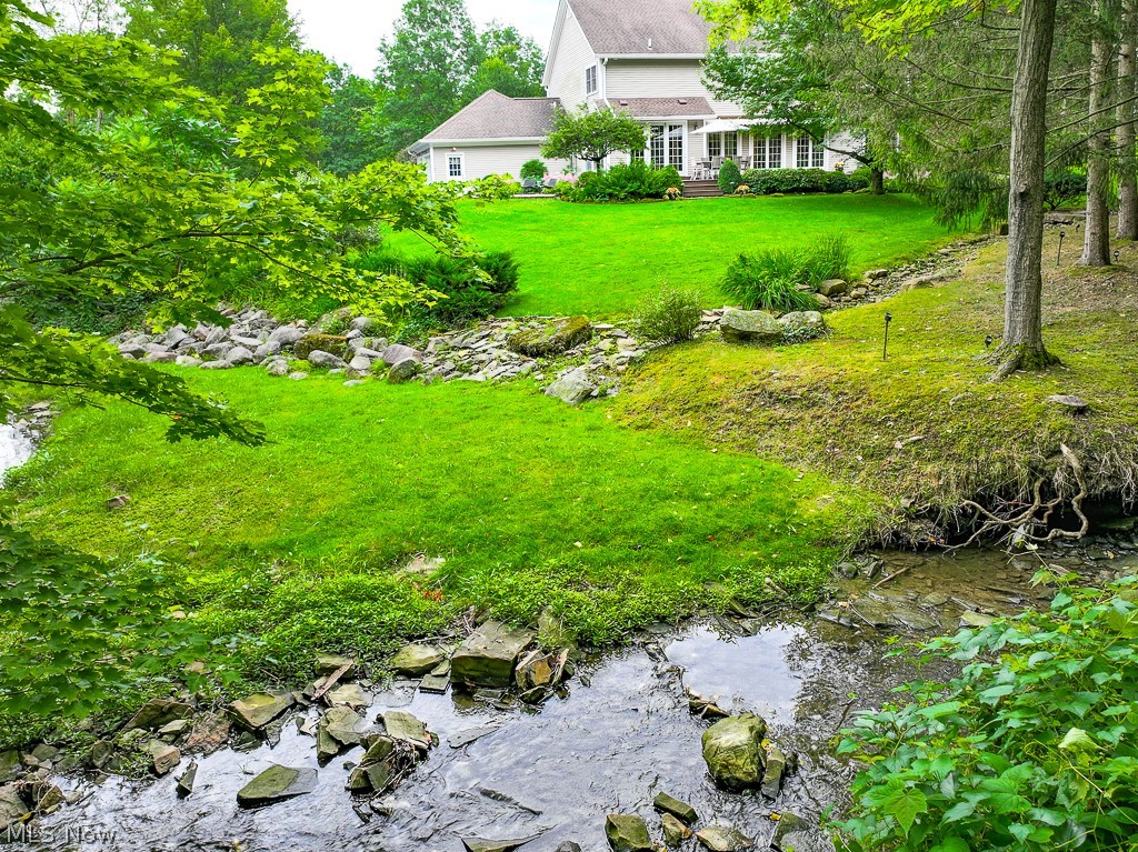 Hanover Woods 01 & 02 - Residential