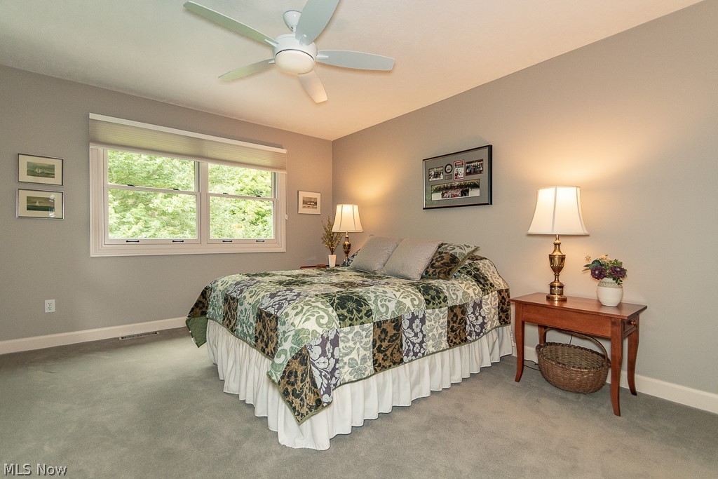 Hanover Woods 01 & 02 - Residential