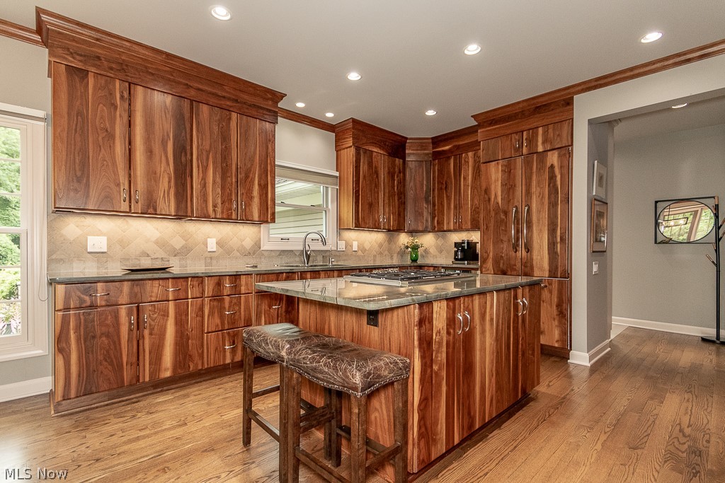 Hanover Woods 01 & 02 - Residential