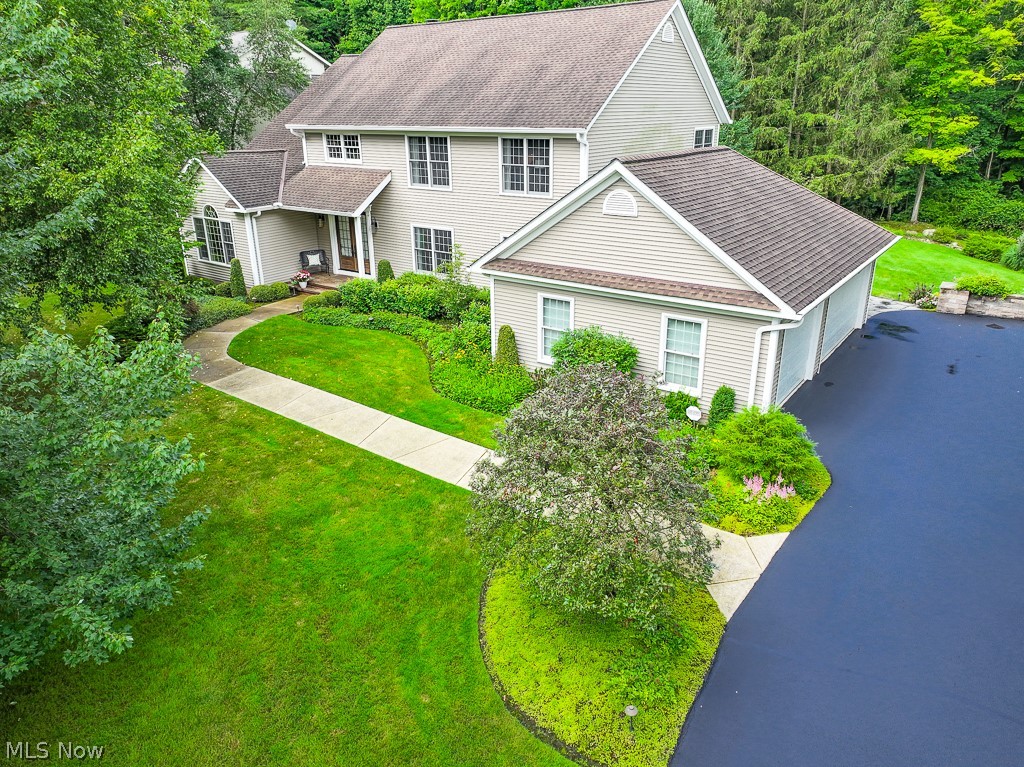 Hanover Woods 01 & 02 - Residential