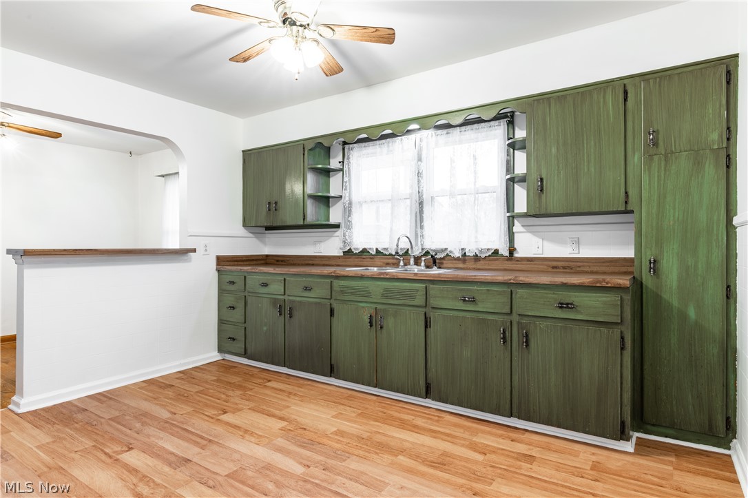 Pleasant View Adn - Residential