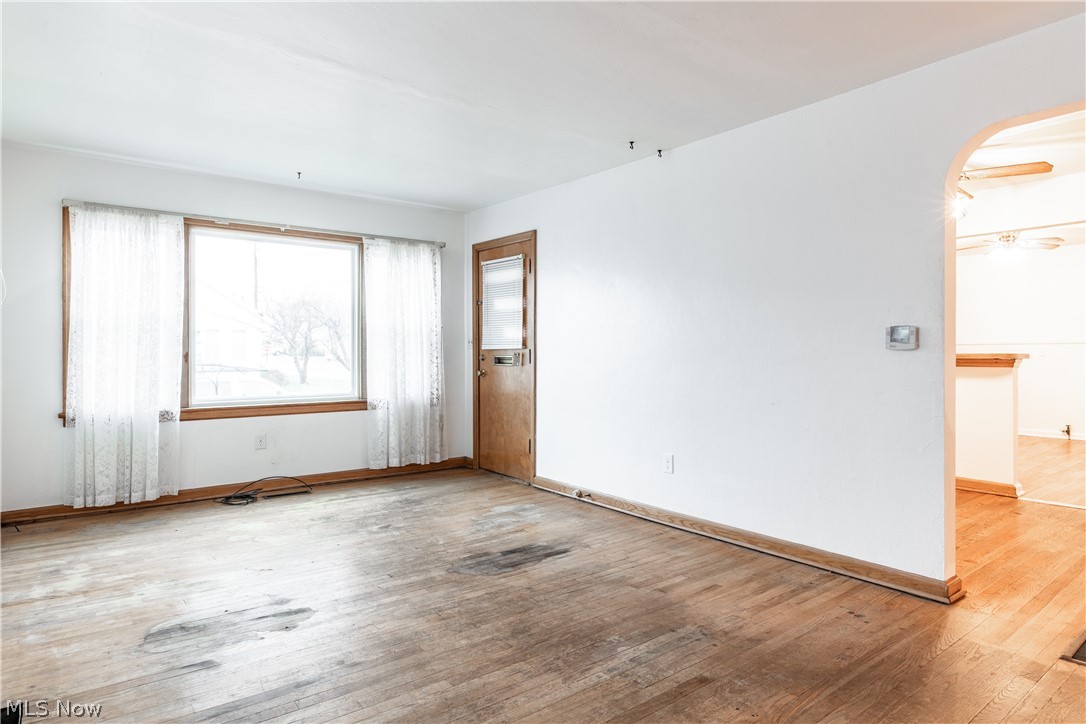 Pleasant View Adn - Residential