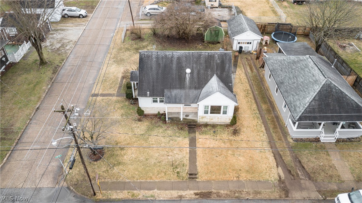 Pleasant View Adn - Residential