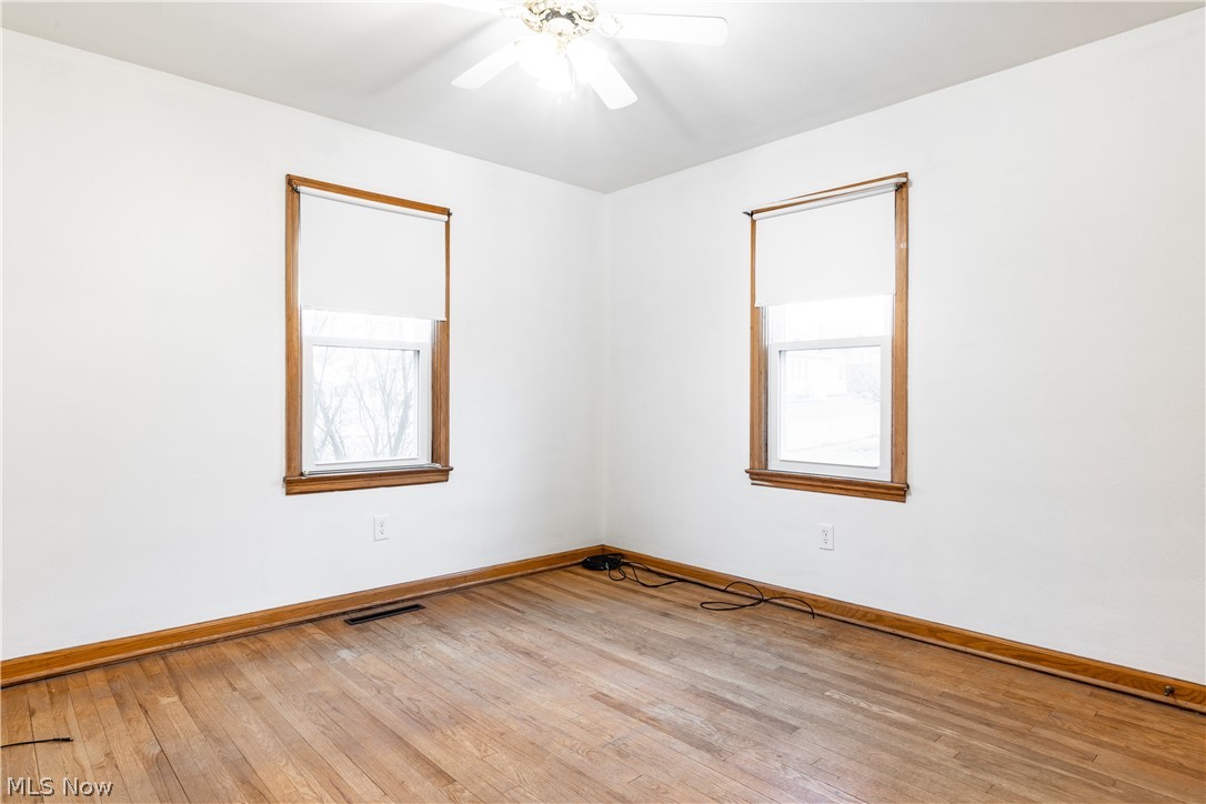 Pleasant View Adn - Residential