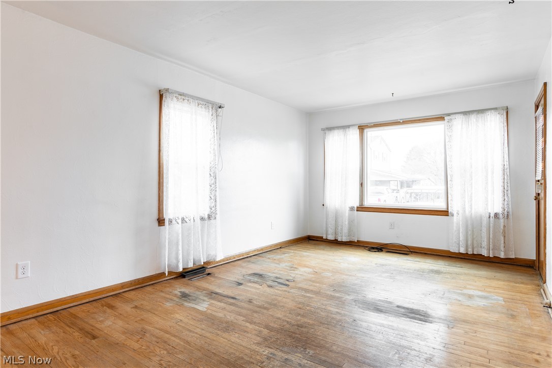 Pleasant View Adn - Residential