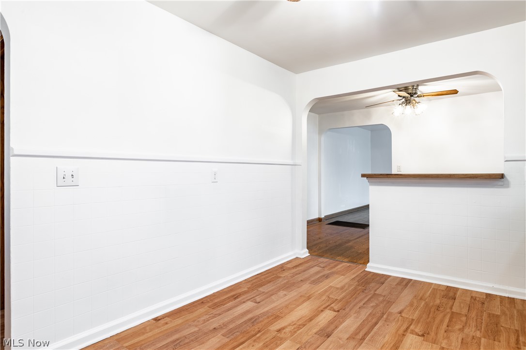 Pleasant View Adn - Residential