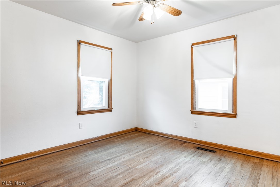 Pleasant View Adn - Residential