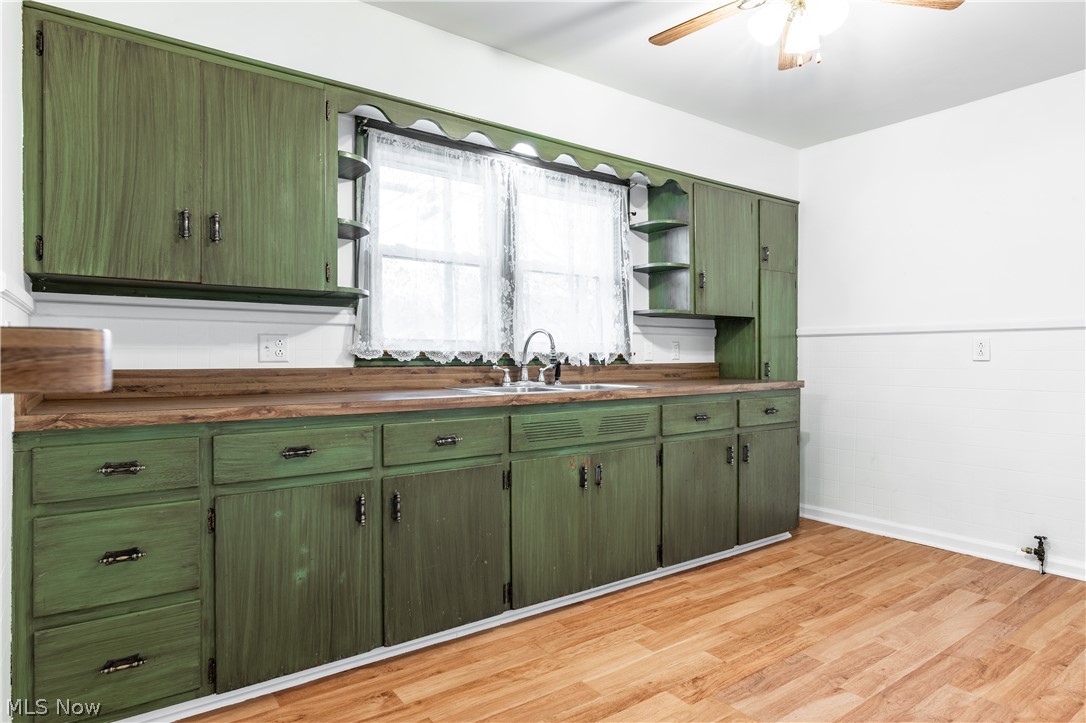 Pleasant View Adn - Residential