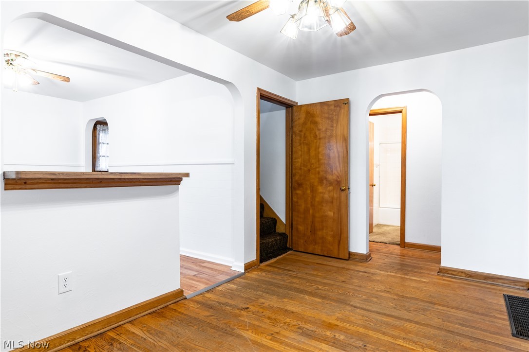 Pleasant View Adn - Residential