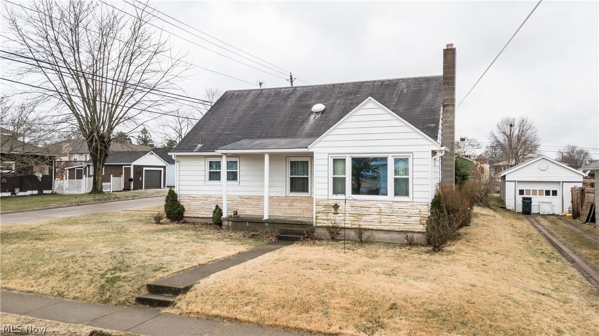 Pleasant View Adn - Residential