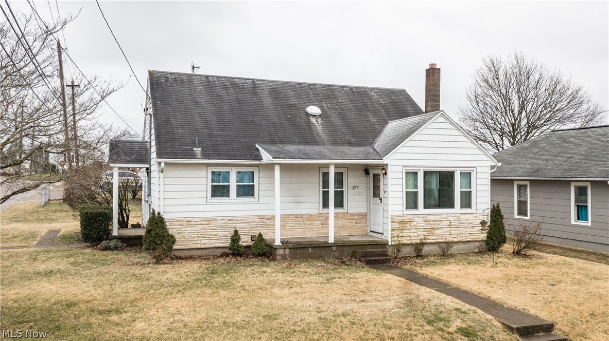 Pleasant View Adn - Residential