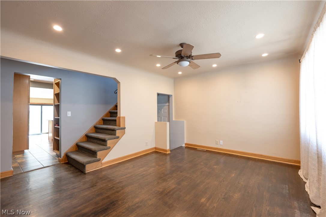 Ridge Acres Estates 3 - Residential