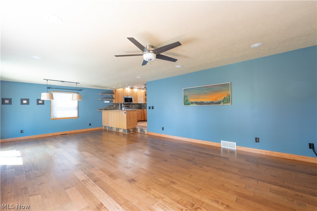 Ridge Acres Estates 3 - Residential