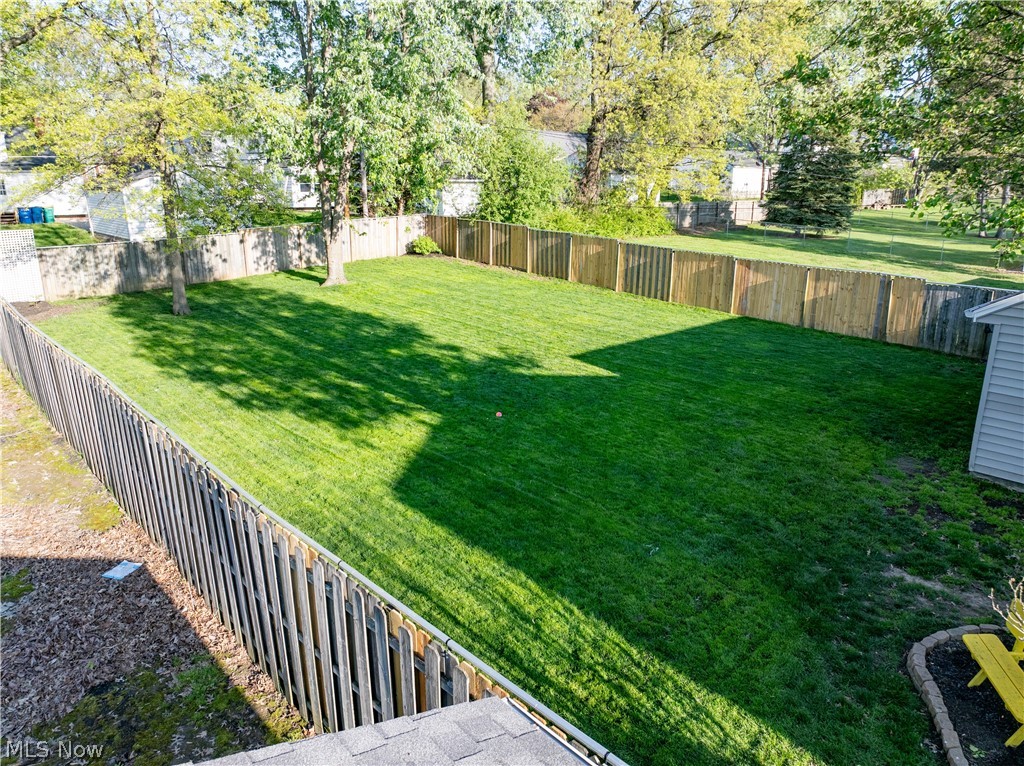 Ridge Acres Estates 3 - Residential