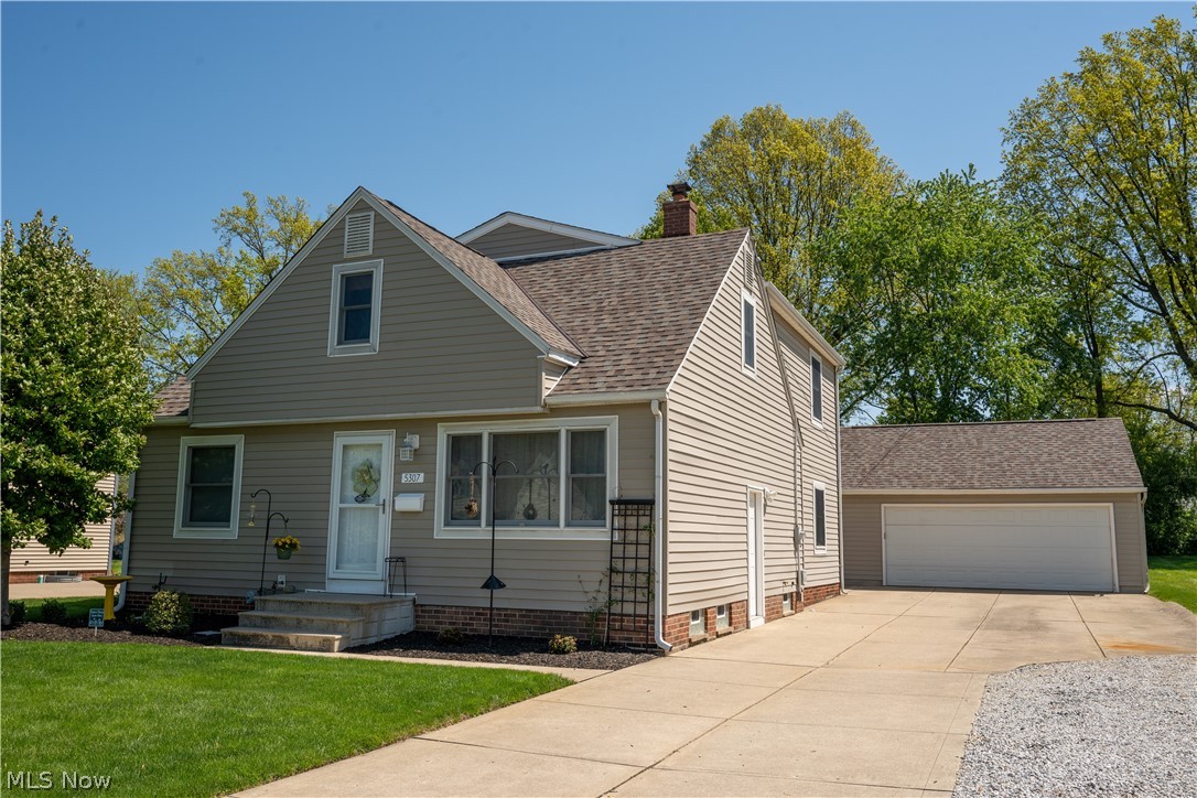 Ridge Acres Estates 3 - Residential