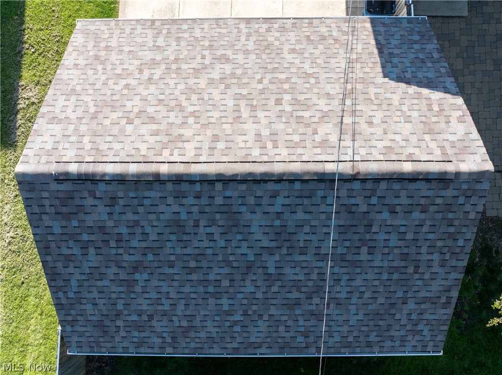 Ridge Acres Estates 3 - Residential