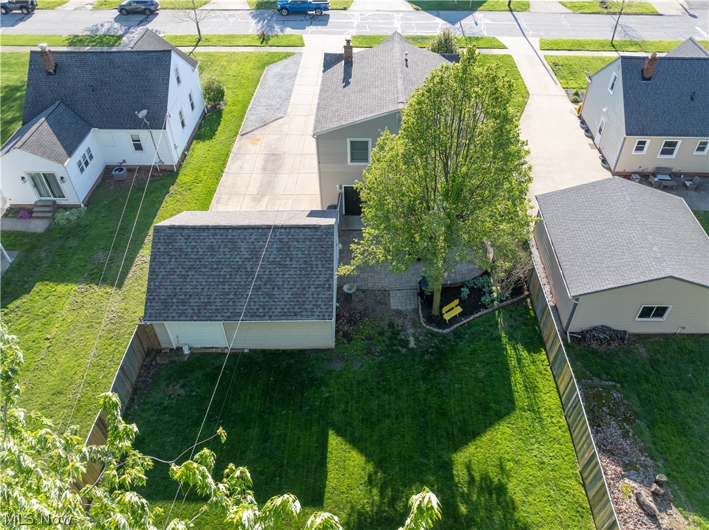 Ridge Acres Estates 3 - Residential