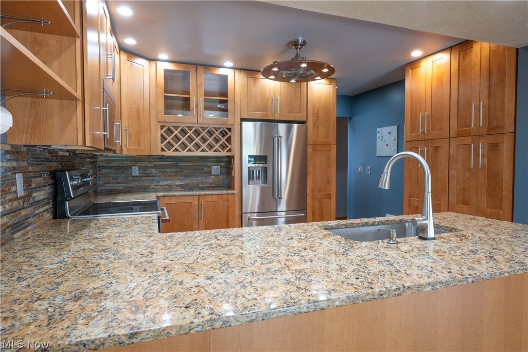 Ridge Acres Estates 3 - Residential
